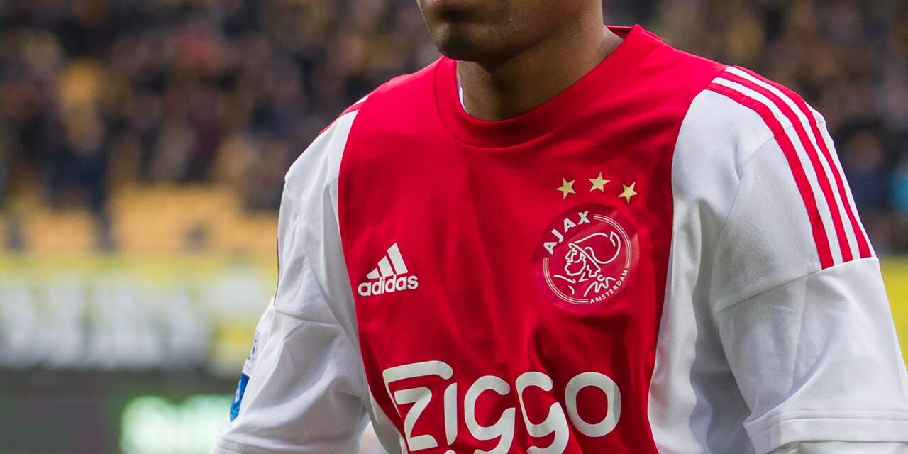 De Boer laat Serero buiten selectie voor duel met Feyenoord