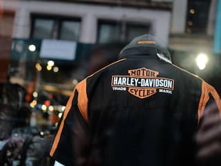 Harley-Davidson, 
