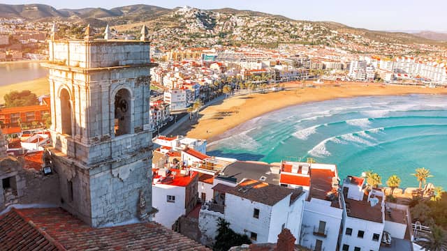 Quiz: Wat weet jij over Spanje?