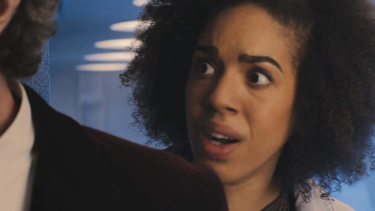Pearl Mackie krijgt rol in nieuwe seizoen Doctor Who