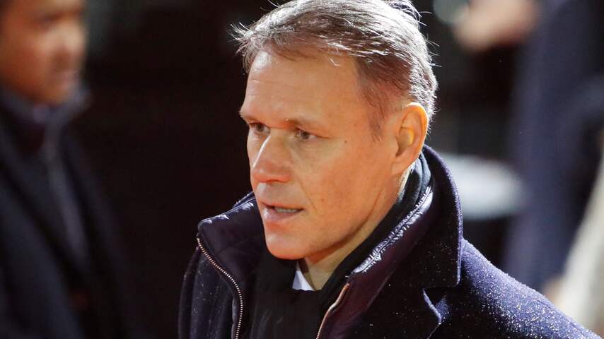 Marco van Basten
