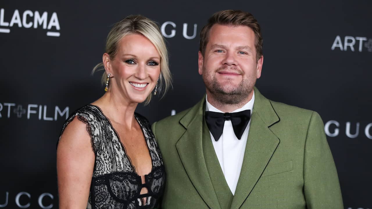 James Corden was the owner of the restaurant “the most rude host of the last 25 years” |  backbiting