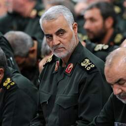 VN-expert: Amerikaanse liquidatie van Iraanse generaal Soleimani was illegaal
