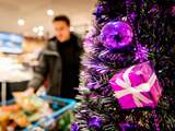 Nederlanders geven online weer recordbedrag uit in week voor Kerst