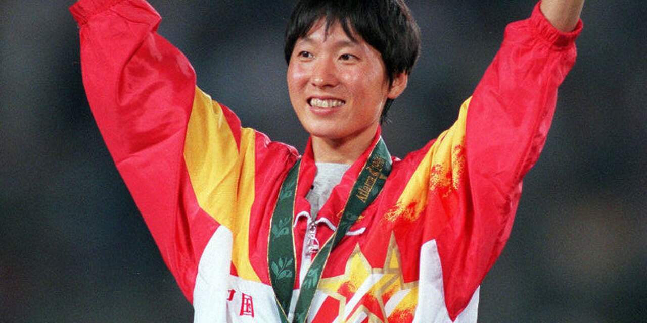 'Chinese atletes werden in jaren negentig gedwongen doping te gebruiken'