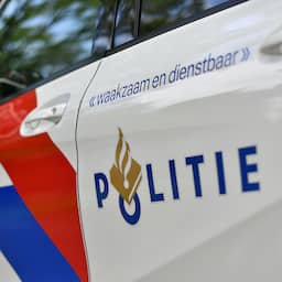 Politie haalt verdachte uit bus in Amstelveen vanwege mogelijk verdacht pakketje