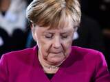Merkel kondigt vertrek aan: Is de magie uitgewerkt?