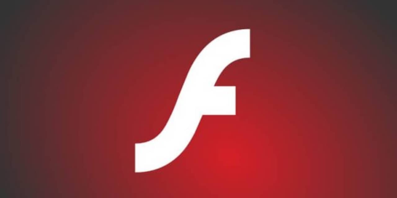 Zoekmachine Google stopt met ondersteuning animatieplug-in Flash