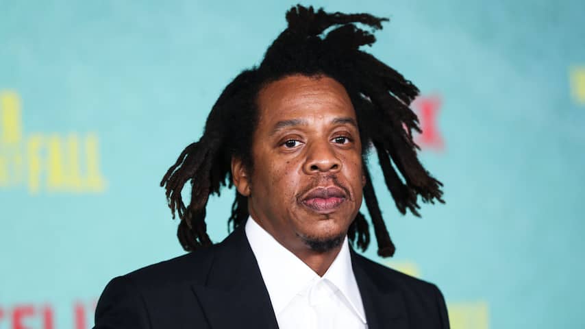 JAY-Z wint rechtszaak tegen parfumbedrijf en ontvangt miljoenen | Achterklap | NU.nl