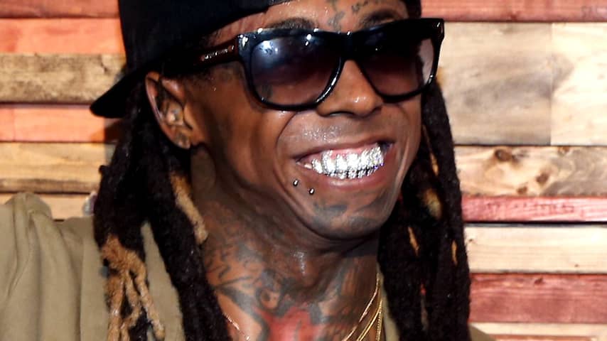 Lil Wayne lanceert nieuw album Tha Carter V op 36e verjaardag