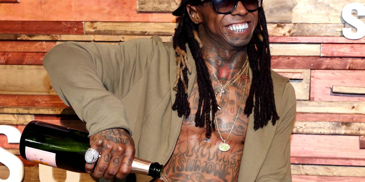Lil Wayne lanceert nieuw album Tha Carter V op 36e verjaardag