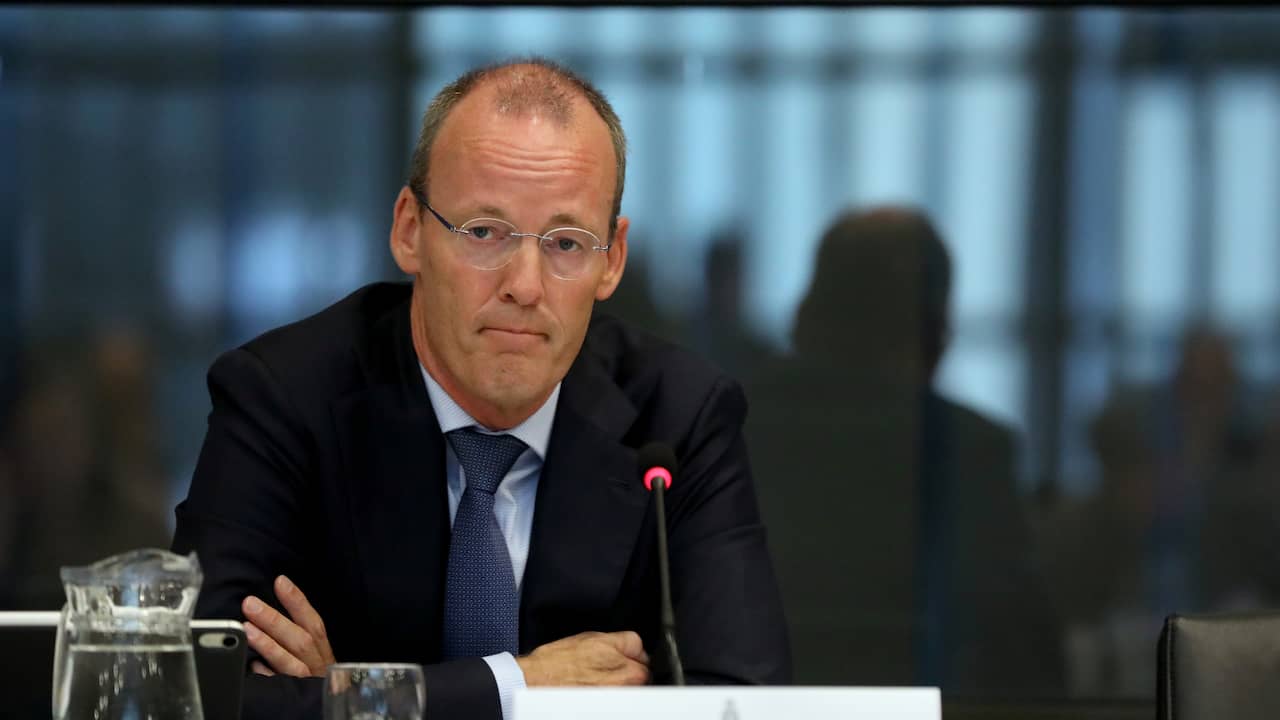 DNB president: 'The Netherlands benefits from strong European crisis ...