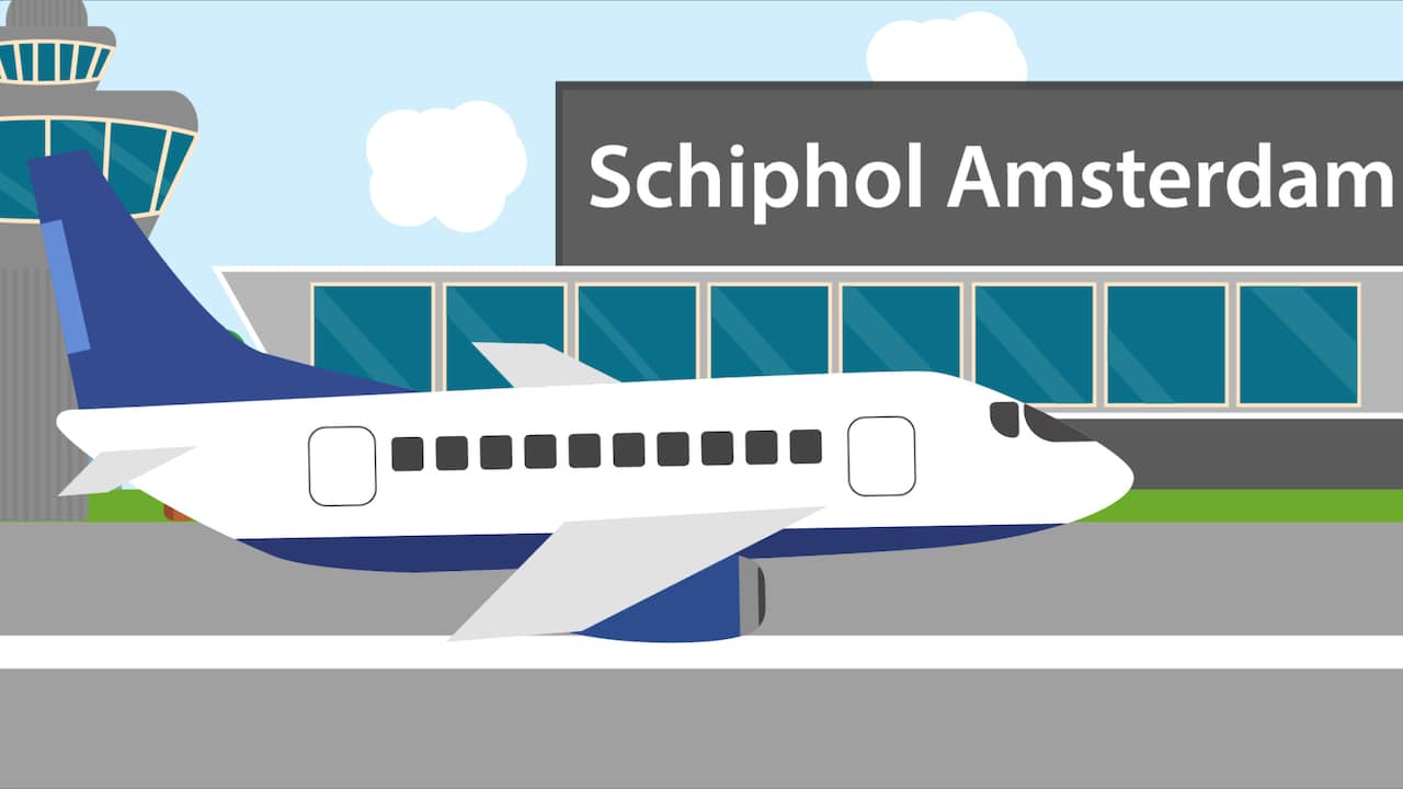 Beeld uit video: Waarom zijn de bewoners rond Schiphol juist nu zo boos?