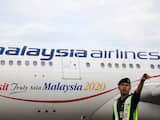 'Air France-KLM wil een flink aandeel in noodlijdend Malaysia Airlines'