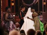 Tony Awards gaan ondanks schrijversstaking door in aangepaste vorm