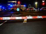 Zeker acht doden bij schietpartij in Hamburg, onder wie de dader
