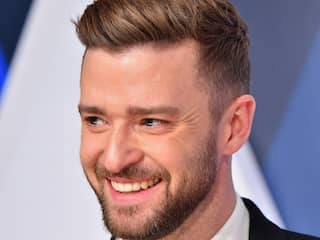 Justin Timberlake te horen op nieuw album Foo Fighters