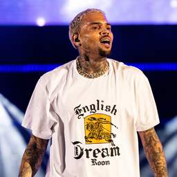 NU+ | Chris Brown scoort, maar met hem samenwerken wordt je niet in dank afgenomen