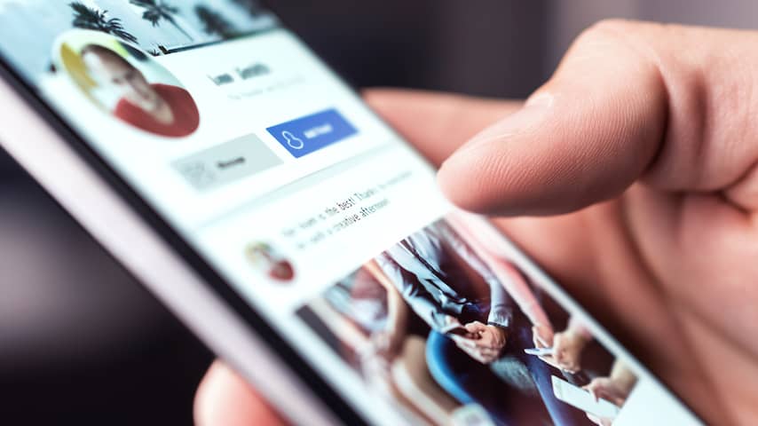Consumentenbond start massaclaim tegen Facebook en Instagram