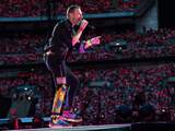 Coldplay kondigt vierde concert in Johan Cruijff ArenA aan, run op kaartjes