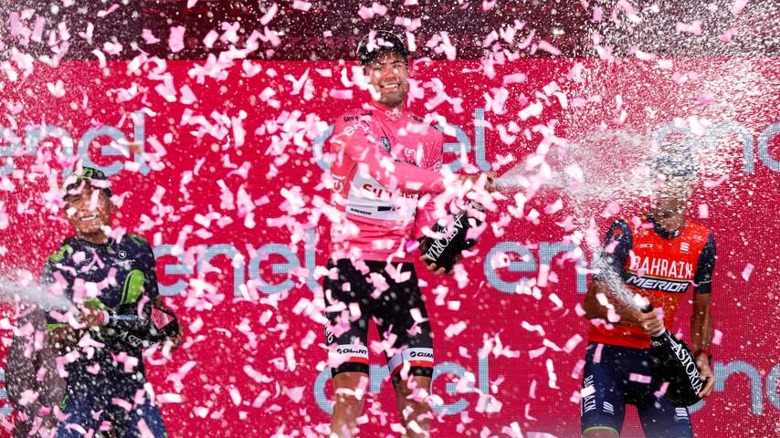 Tom Dumoulin