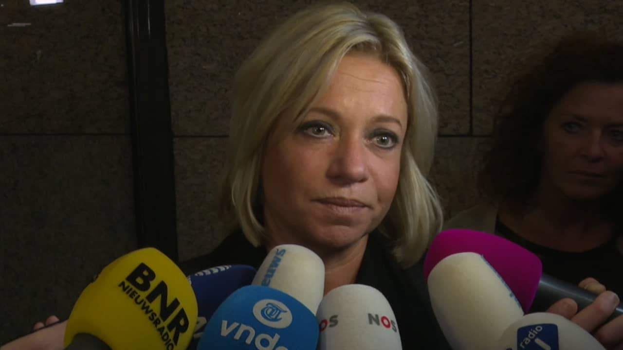 Hennis: 'Wist donderdag al dat dit mijn laatste debat zou worden'