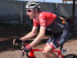 Mollema nieuwe leider in Ronde van San Juan, dagzege voor Rui Costa