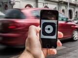 Uber rolt taxidiensten uit in Eindhoven