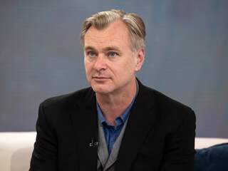 Wie is Christopher Nolan, het brein achter de succesfilm Oppenheimer?