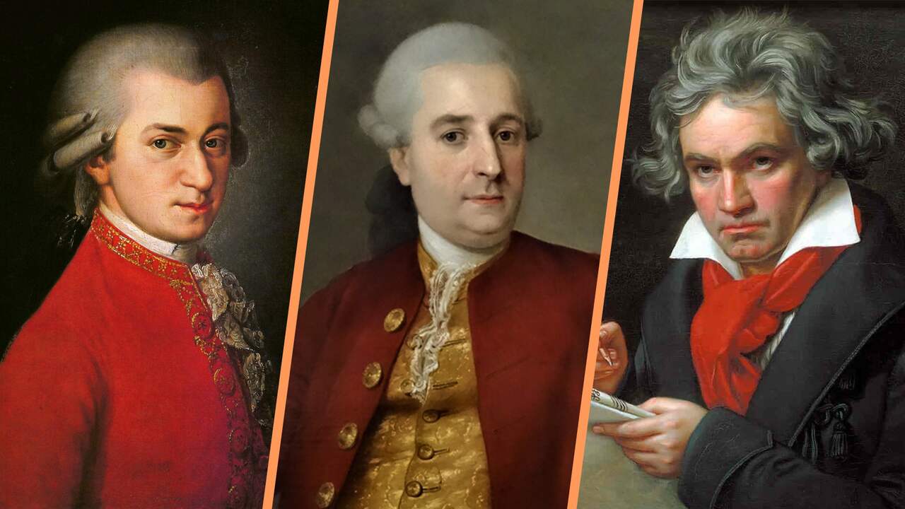 La musica classica è ancora viva, ma è già apparso il nuovo Beethoven?  |  Musica