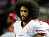 Nike kiest knielende NFL-speler Kaepernick als gezicht nieuwe campagne