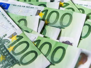 Gevonden geldbedrag garage Wormerveer loopt op naar 3 miljoen euro