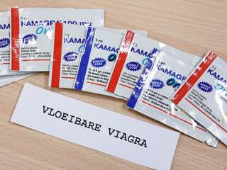 Viagra for wonen