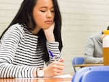 Zwaar examen Engels houdt vwo'ers lang bezig