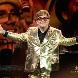 NU+ | Elton John neemt afscheid van het podium: ‘Wil op het hoogtepunt stoppen’