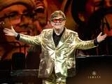 Elton John neemt afscheid van het podium: 'Wil op het hoogtepunt stoppen'