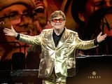 Elton John neemt afscheid van het podium: 'Wil op het hoogtepunt stoppen'