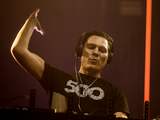 Tiësto vraagt vriendin ten huwelijk
