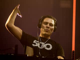 DJ Tiësto draait op benefietconcert slachtoffers schietpartij Las Vegas