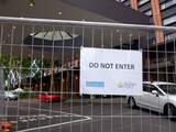 Met corona besmette persoon ontsnapt uit quarantainehotel in Nieuw-Zeeland