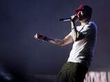 Nieuw album Eminem verschijnt op 15 december