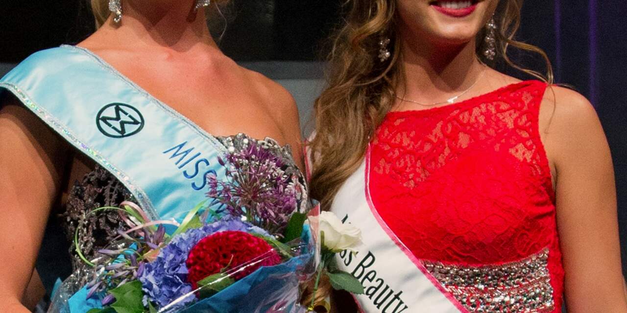 Twee meisjes uit Etten-Leur in finale Miss verkiezingen