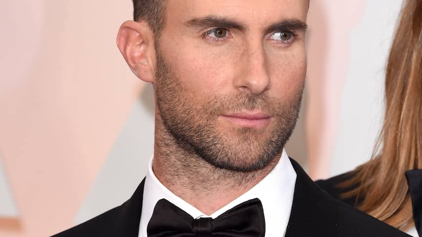 Maroon 5 treedt ondanks protesten gewoon op bij Super Bowl