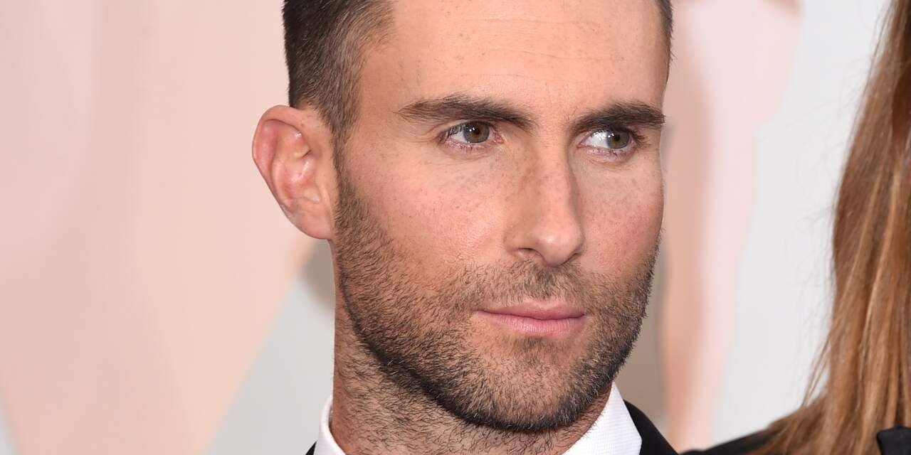 Maroon 5 treedt ondanks protesten gewoon op bij Super Bowl