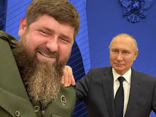 Waarom een ernstig zieke Kadyrov slecht nieuws voor Poetin zou zijn