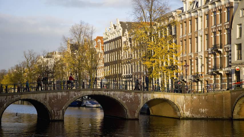 Amsterdam verlengt deadline voor overstappen op eeuwigdurende erfpacht