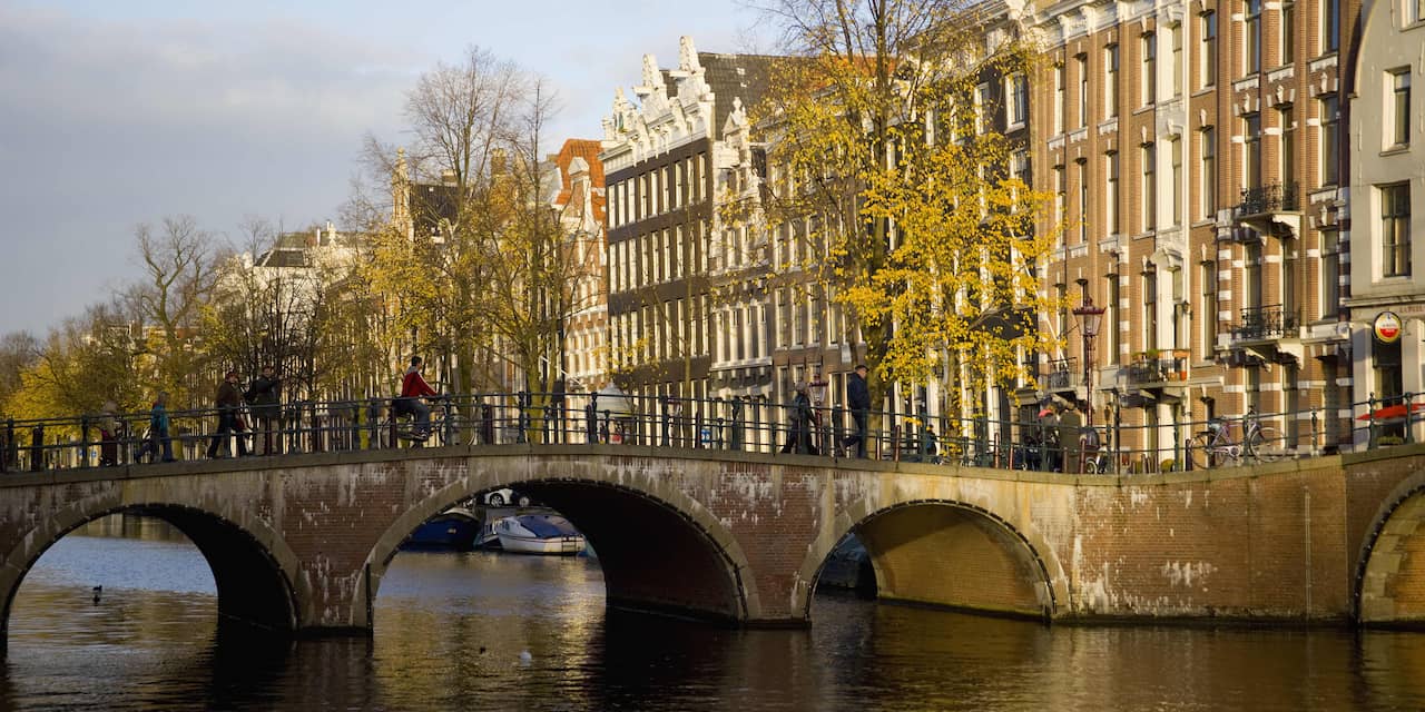 In 2020 minder Amsterdamse woningen in aanbouw dan afgesproken