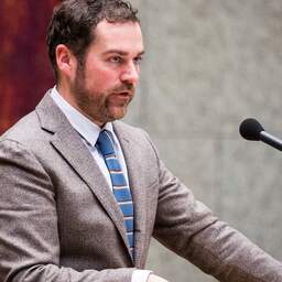 Oppositie hoeft niet te rekenen op aanpassing dividendmaatregel