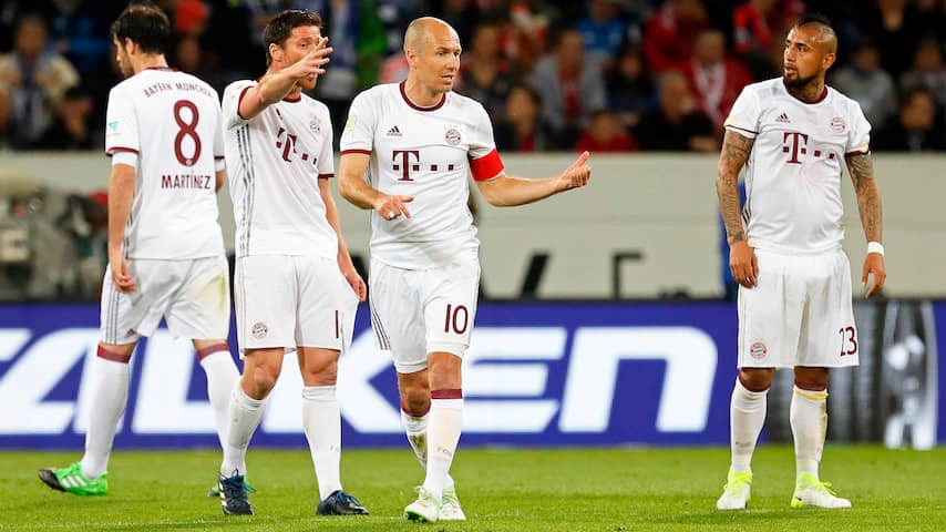 Bayern München