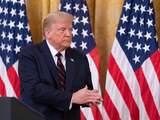 Profiel: Donald Trump, rasondernemer voor wie zakelijk succes niet genoeg is